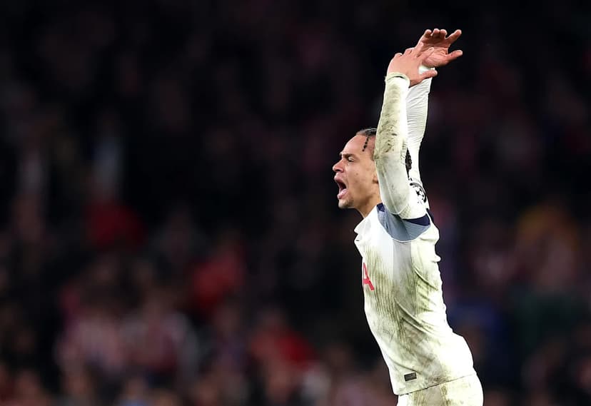 Relegation Battle: Spurs Host Forest in Crucial Six-Pointer