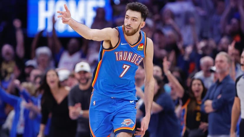 Wemby's Spurs Face SGA's Thunder in Game 2