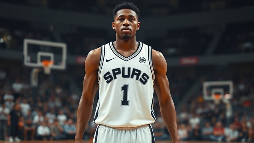 Spurs Seek Revenge vs. Wolves in Pivotal Showdown