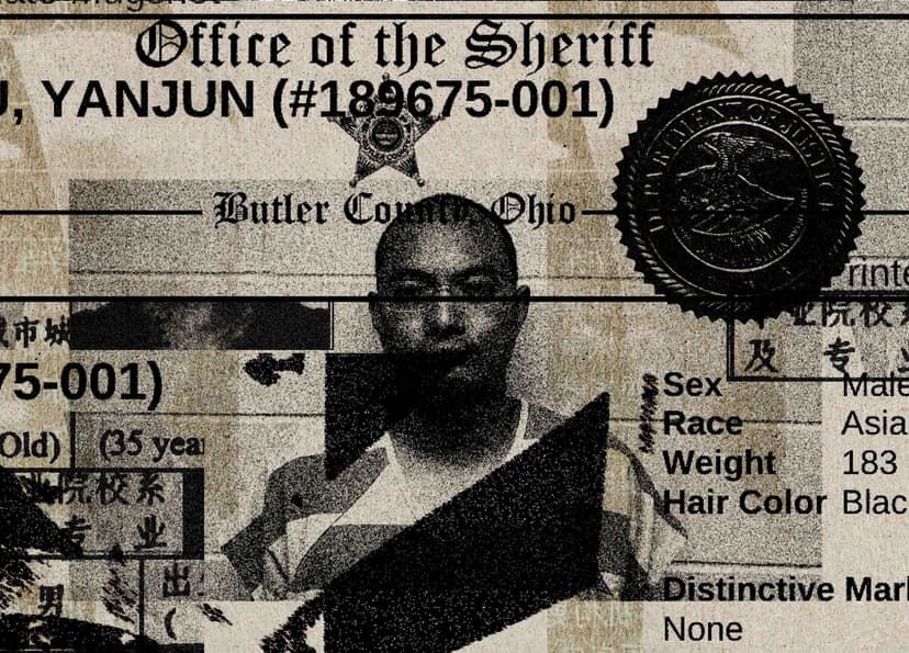 Spy Master Xu Yanjun Swapped: A High-Stakes Prisoner Exchange