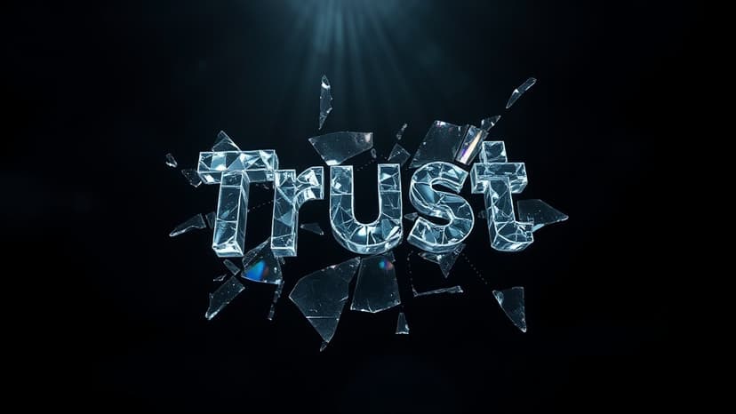 Undercover Officer Exploited Woman's Empathy