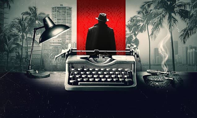 Spymasters: Unveiling Real Spies in Fictional Worlds