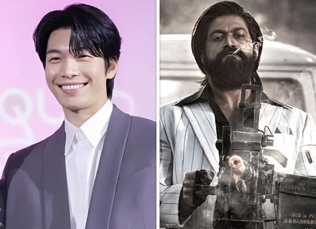 Squid Game Star Praises KGF Action