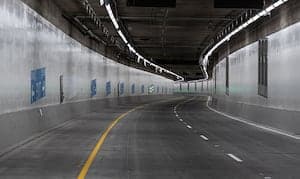 Downtown Seattle SR 99 Tunnel Maintenance