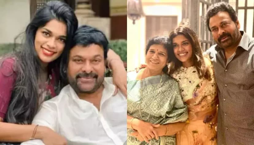 Sreeja Konidela flees Dubai, declares safety amid tension