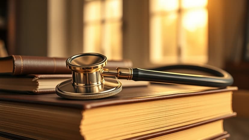 Sreeleela: Juggling Stethoscopes and Scripts