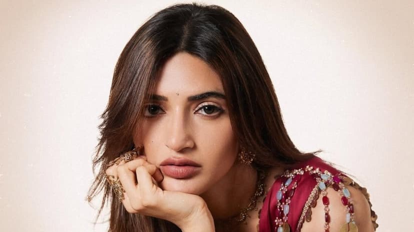 Sreeleela Fights Back Against AI Deepfakes