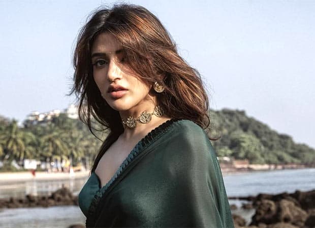 Sreeleela's 'Pushpa' Spark Ignites Bollywood Debut