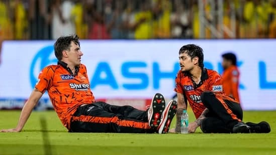 SRH's Comeback: From Underdogs to Playoff Contenders
