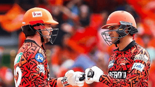 SRH Batting Powerhouse: Can Bowlers Defend Big Scores?