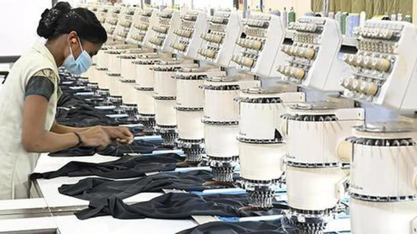 Sri Lanka: Apparel's New Growth Engine?