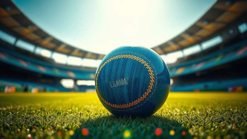 Sri Lanka Squad Shake-up: Key Pacers Return