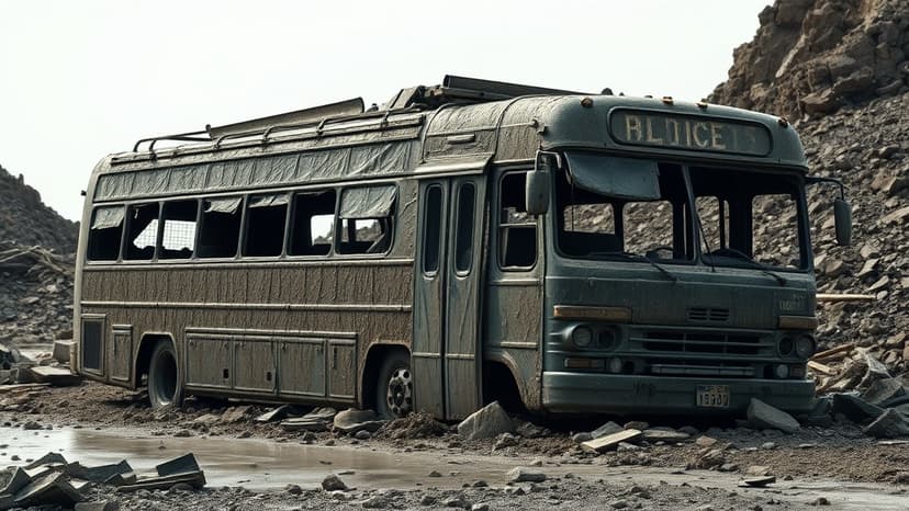 Sri Lanka Debt Crisis: Cyclone Devastation Demands Debt Freeze