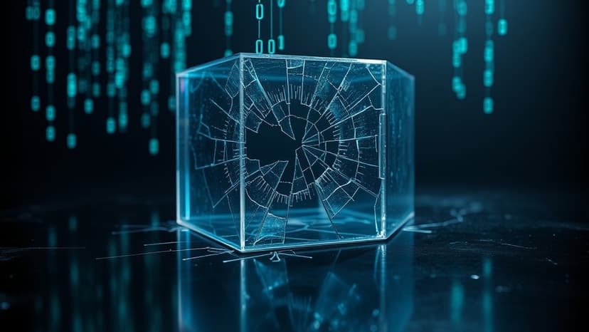 Sri Lanka Finance Ministry Hacked: $2.5M Vanishes