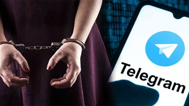 Sri Lanka Police Nab Suspect in Rs. 542,000 Online Scam