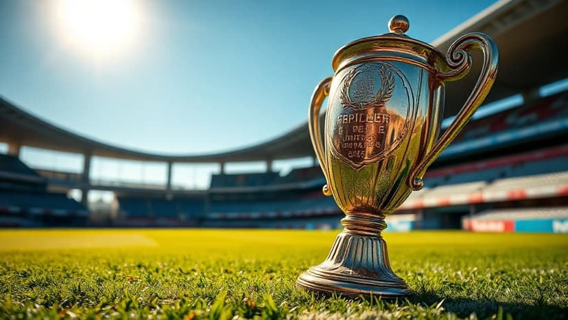 Sri Lanka Aims for T20I Series Sweep Against Pakistan
