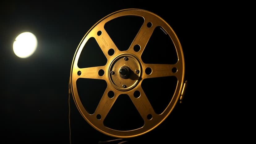 Sri Lankan Actor Found Bollywood Dream in Hindi Movies