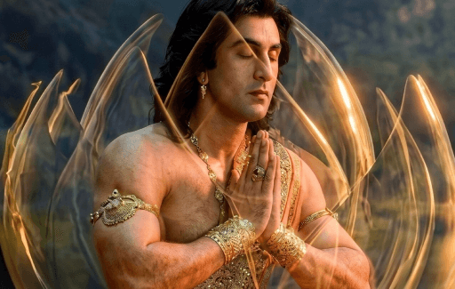 Cultural Clash Over Ram Portrayal Erupts