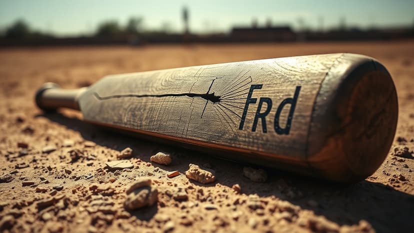 Srikkanth Slams Royals Skipper Parag: 'Worst Batter'?