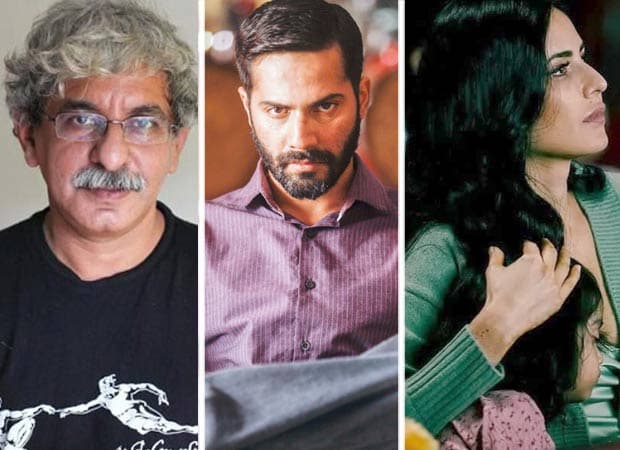 Sriram Raghavan: AI Could Write 'Badlapur 2'!