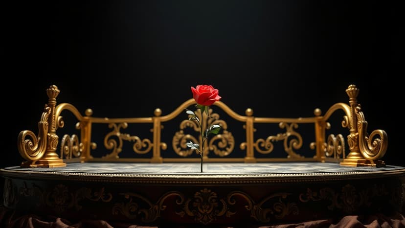 SRK's Iconic Kiss for Michael Jackson's Stage