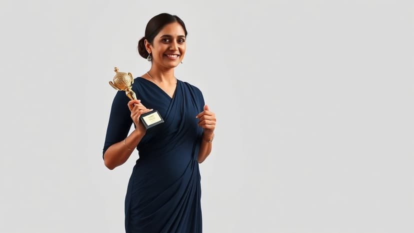 SRK & Rani: National Award Wins Bond Them