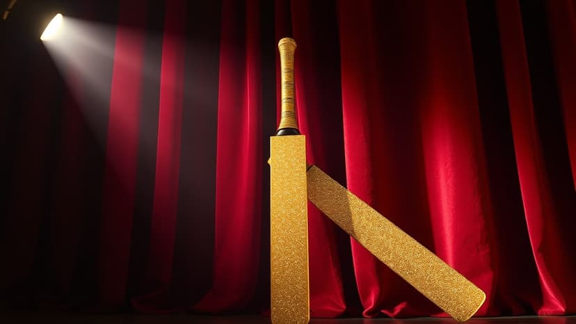 Khan, Singh & Cricketer Rinku Singh Unite!