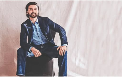 SRK's Advice Boosts Raghav Juyal's Comedy Film