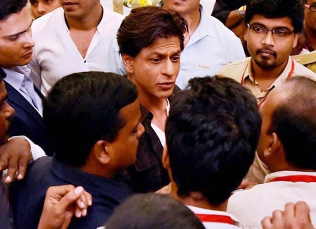 SRK's Chennai media boycott: Ex-publicist reveals truth