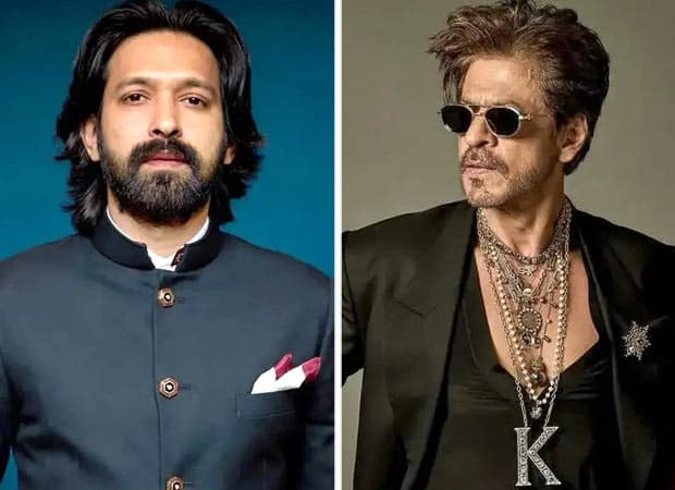 SRK's Warm Gesture: Meets Fan's Emotional Mother