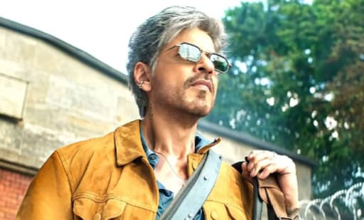 SRK's 'King' Shatters Records: Rs 250 Crore Distribution Deal!