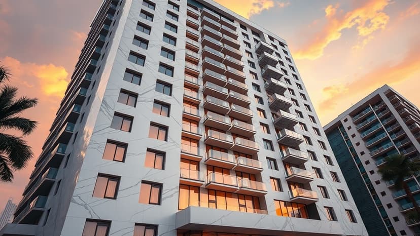 SRK's Manager Buys Lavish Trio of Bandra Apartments