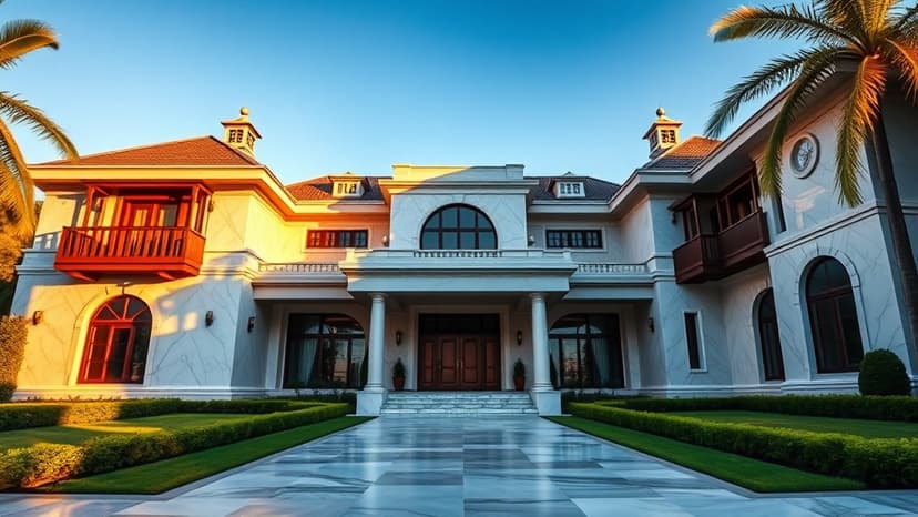 Supreme Court Sides with SRK on Mannat Renovation Challenge