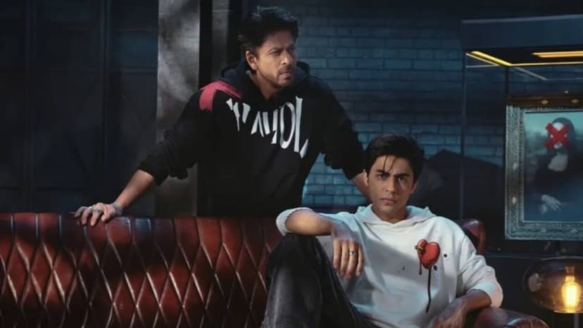 SRK: Kids Measure Capability, Not Responsibility