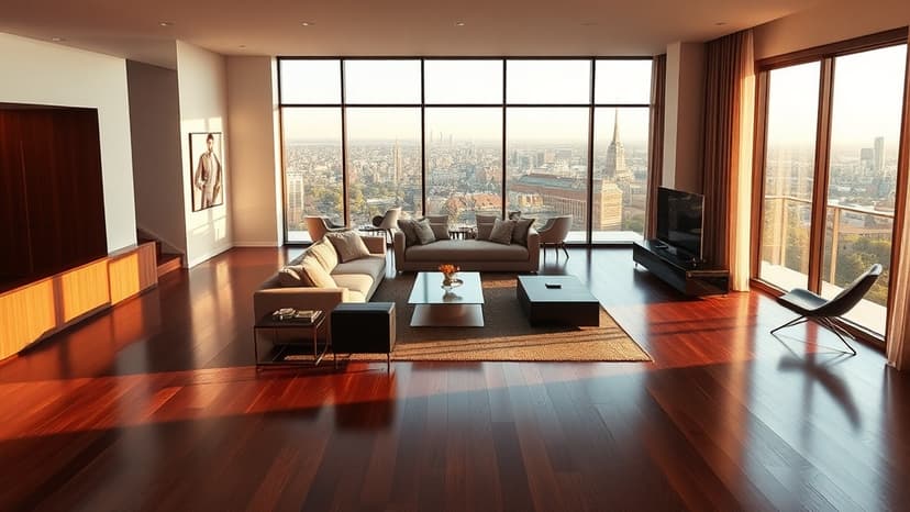 SRK's Humble Renting Habits Revealed