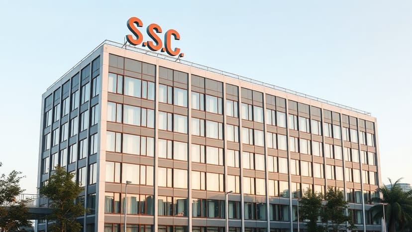 SSC JE Exam Dates Announced: Dec 3-6, 2025