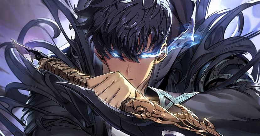 Anime's Next Big Hit? 'SSS-Class Revival Hunter' Arrives