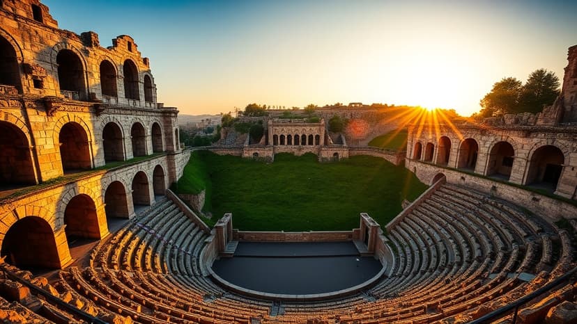 St. Augustine's Amp Tops East Coast Venues