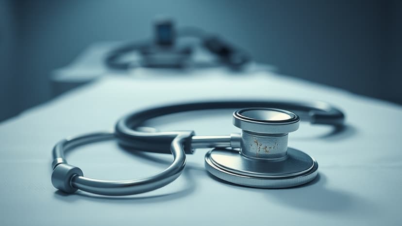 St. Denis Medical Finale: Ron's Confession Stuns!