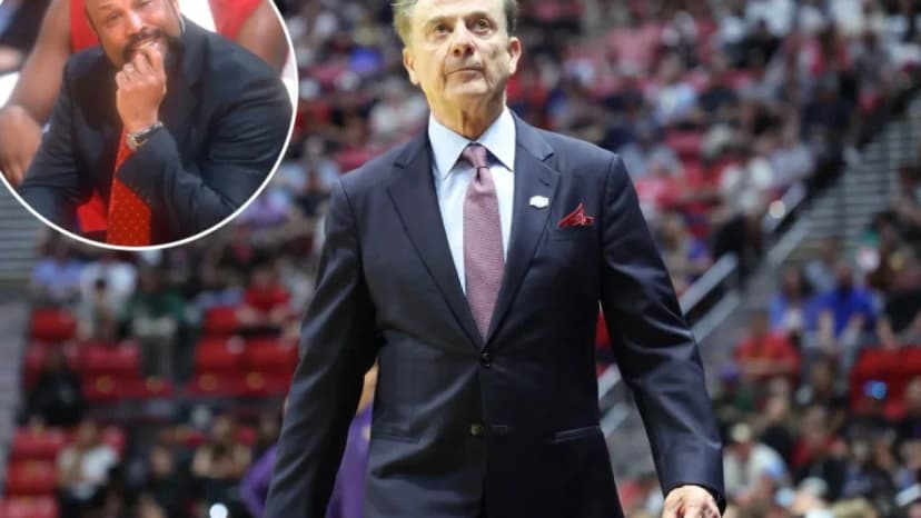 St. John's Culture: March Madness Test