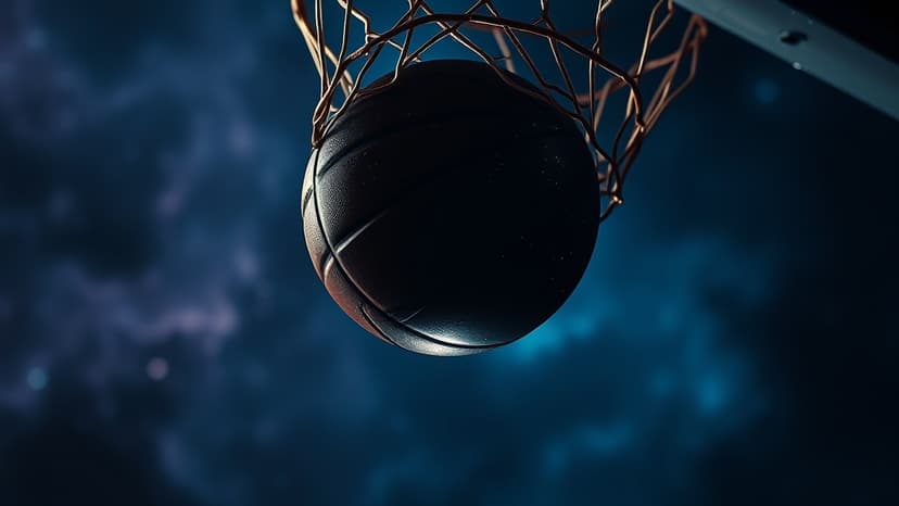 Darling's Buzzer-Beater Sends St. John's to Sweet 16