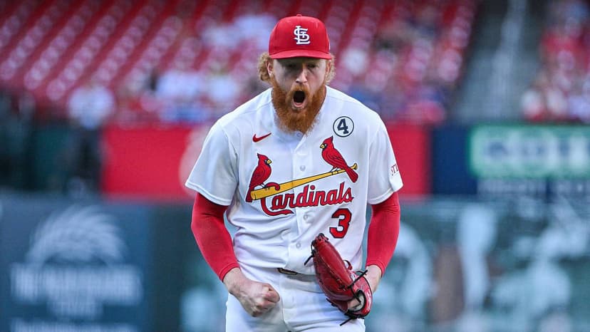 Cardinals Surprise: Unexpected Success Shakes Up MLB Division