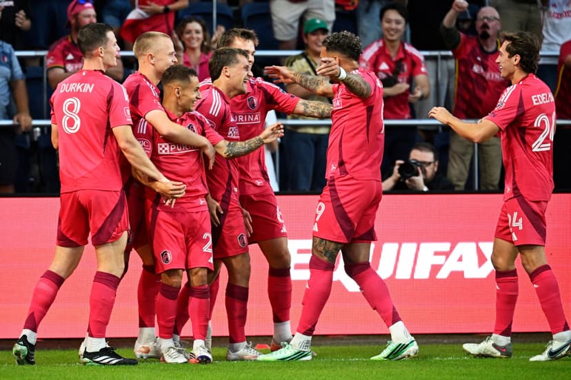City SC Eyes Record Unbeaten Streak & Playoff Berth
