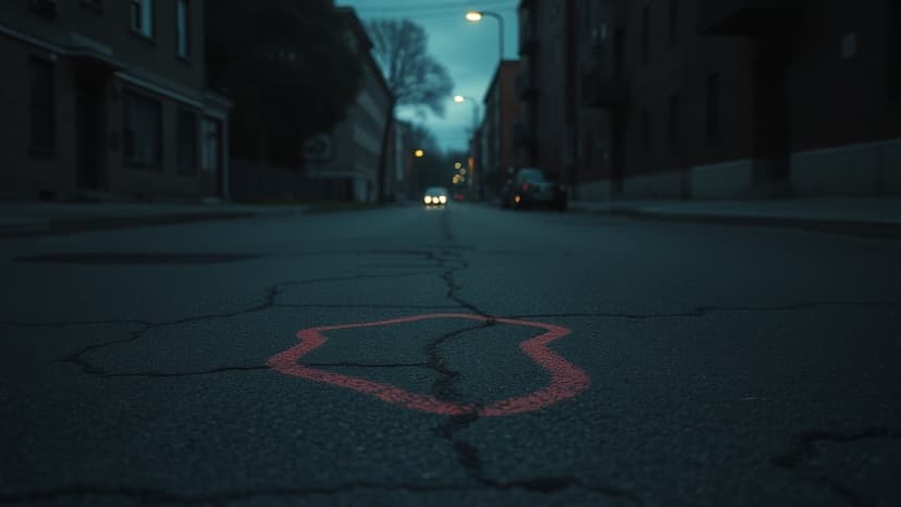 St. Louis Gun Violence Erupts: One Dead, Several Injured