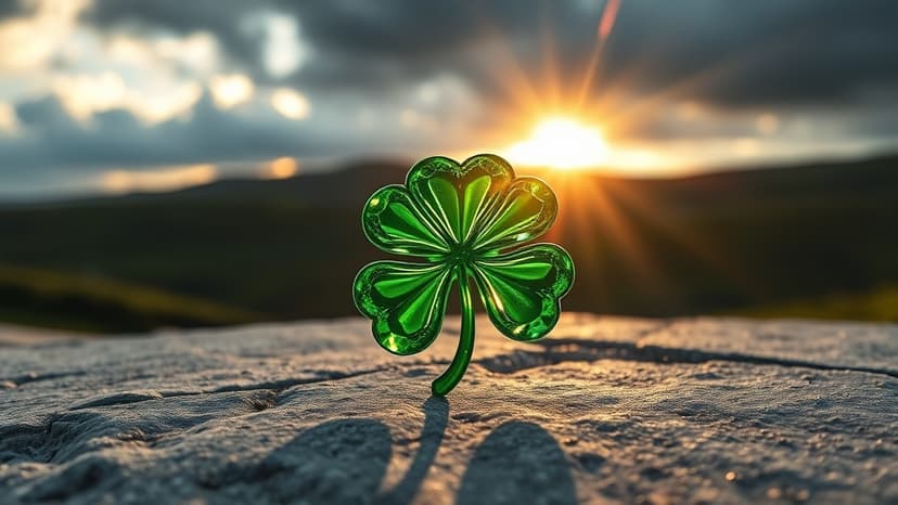 Ireland's St. Patrick's Day Festivities Ignite!