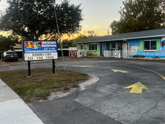 Preschool Shut Down: Safety Concerns Spark Chaos