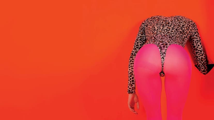 St. Vincent's 'Masseduction': Pop Facade Hides Personal Pain