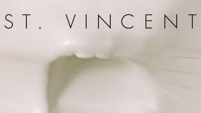 St. Vincent's Strange Mercy: Guitar Fury Unleashed