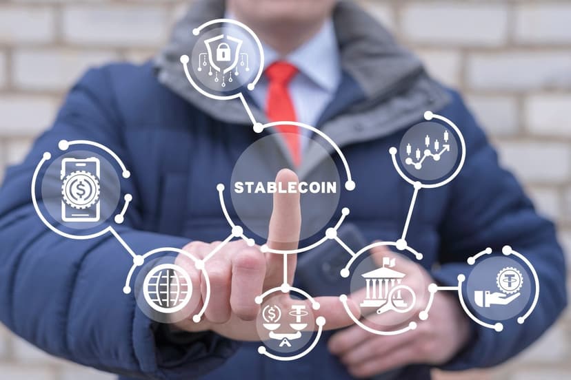 Stablecoin Yields Defy Bans: Who Pays?