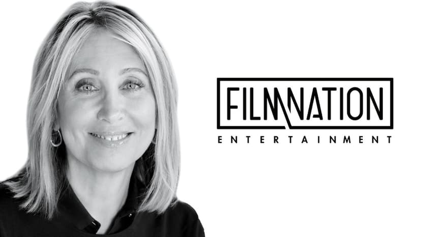 FilmNation Hires Fox/DreamWorks Vet Snider